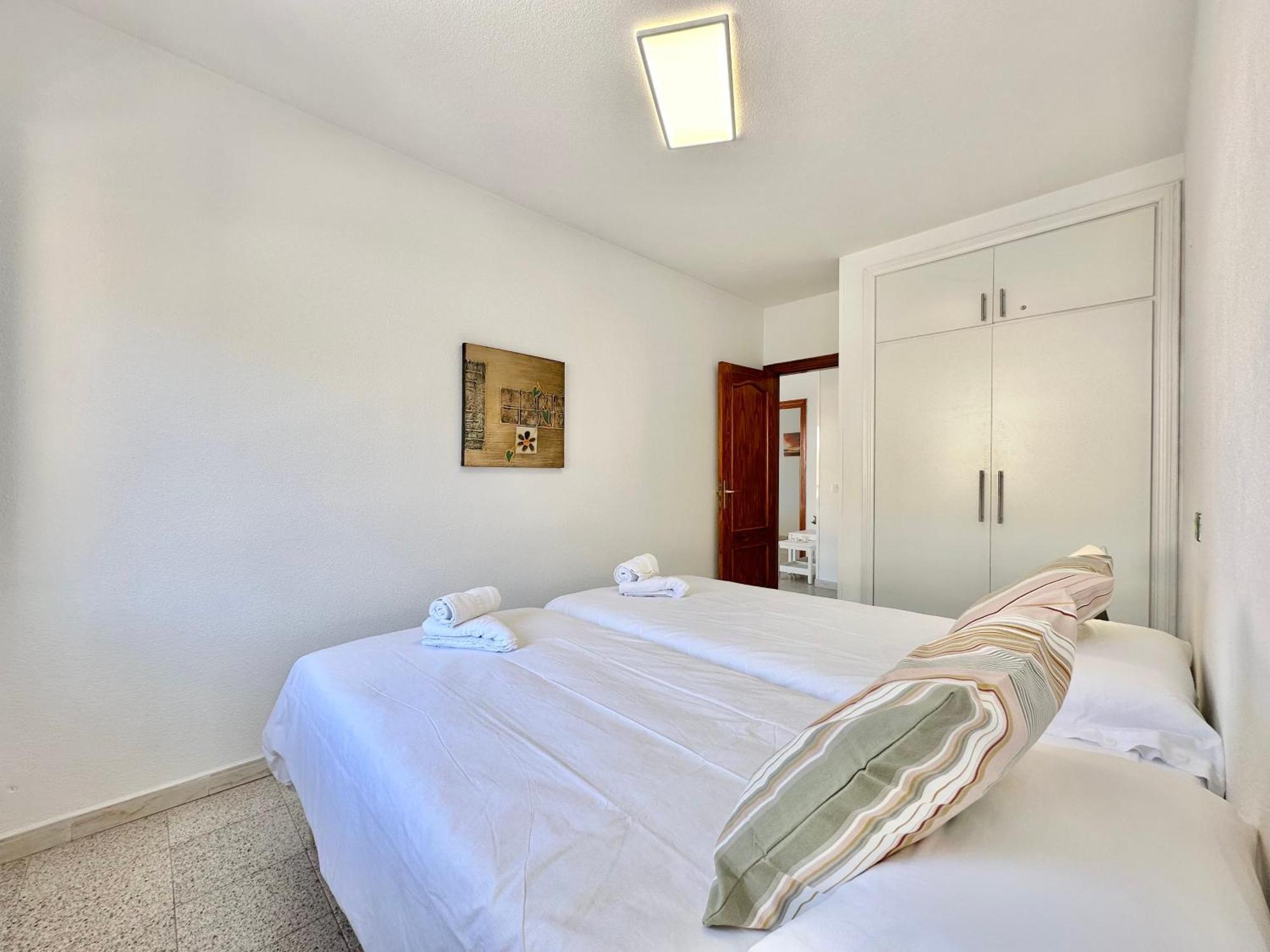 Las Caletas Beach House Candelaria Exterior foto